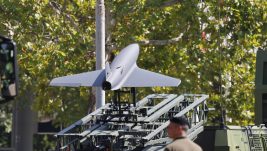 [ANALIZA] Srbija kao lider u regionu po broju tipova “lutajuće municije“