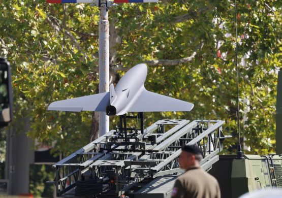 [ANALIZA] Srbija kao lider u regionu po broju tipova “lutajuće municije“