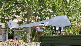 [POSLEDNJA VEST] Primećene prve premijere planirane za paradu „Snaga jedinstva“: Srbija nabavila dva nova tipa emiratskih dronova-kamikaza kompanije „EDGE“