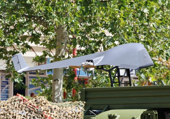 [POSLEDNJA VEST] Primećene prve premijere planirane za paradu „Snaga jedinstva“: Srbija nabavila dva nova tipa emiratskih dronova-kamikaza kompanije „EDGE“