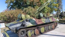 [PARTNER 2025] Još premijera i nove informacije o sistemima u razvoju: Rakete, besposadne letelice i modernizovani sistemi PVO