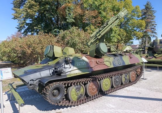 [PARTNER 2025] Još premijera i nove informacije o sistemima u razvoju: Rakete, besposadne letelice i modernizovani sistemi PVO