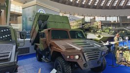 [PARTNER 2025] Lutajuća municija Gavran 145 pred ulaskom u serijsku proizvodnju i naoružanje