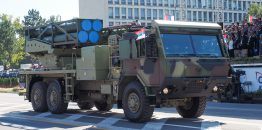 [ANALIZA] Da li je načelnik Generalštaba Vojske Srbije izjavio da Srbija poseduje dalekometno oružje koje se lansira iz borbenog aviona?