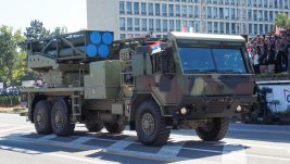 [ANALIZA] Šta je sve od novih i modernizovanih sistema naoružanja viđeno na vojnoj paradi “Snaga jedinstva“