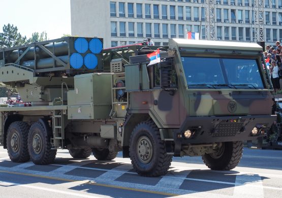 [ANALIZA] Da li je načelnik Generalštaba Vojske Srbije izjavio da Srbija poseduje dalekometno oružje koje se lansira iz borbenog aviona?