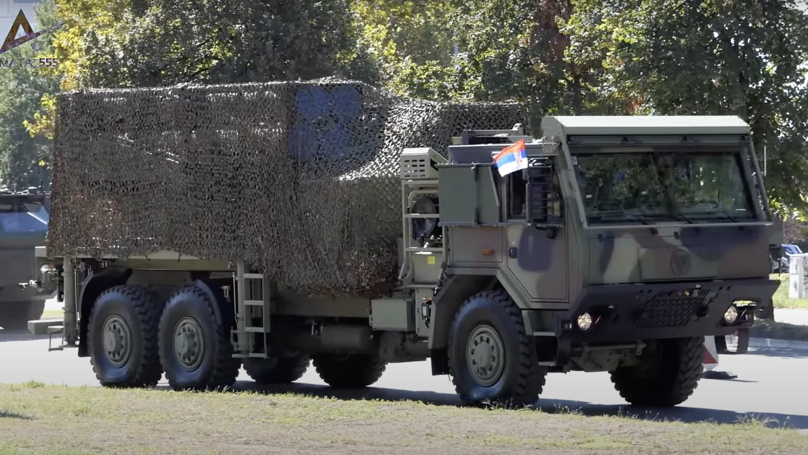 Još premijera na generalnoj probi parade: Izraelski raketni sistem PULS, novi veliki dron, i prvo predstavljanje serijskih Pegaza