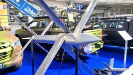 [PARTNER 2025] Novi podaci o dronu-kamikazi Osica, VTI razvija još jedan tip “lutajuće municije“ pod nazivom Stršljen