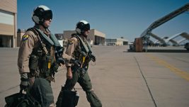 [NAJAVA] Nova epizoda dokumentarnog serijala „Top Gans: Sledeća generacija“: Bliska vazdušna borba