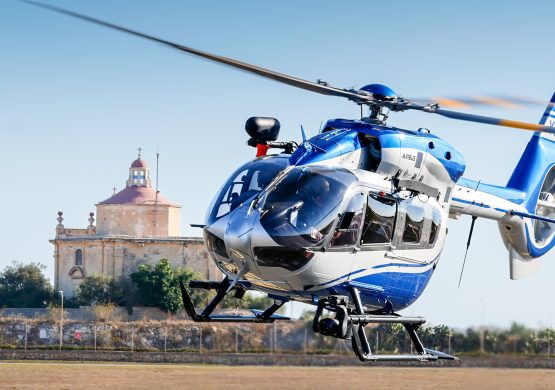 [REPORTAŽA] „Malta International Airshow“: Vazduhoplovni spektakl iznad Mediterana uz prvo učešće (MUP-a) Srbije