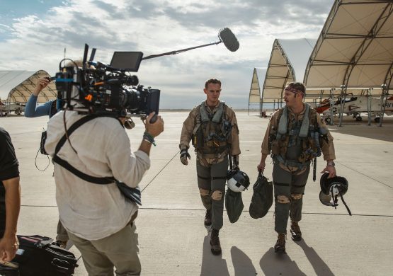 [NAJAVA] Veliko finale dokumentarnog serijala „Top Gans: Sledeća generacija“: „Poslednja šansa“ za mlade pilote Mornarice i Marinaca