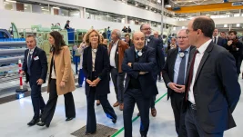 „Dassault Aviation“ otvorio novi pogon za sklapanje i proizvodnju Rafala i Falkona