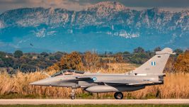 Nagoveštaj još jedne narudžbine Rafala za francusko ratno vazduhoplovstvo