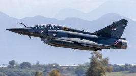 „Miraž 2000D još nije rekao svoju poslednju reč“: Francuska namerava da lovce-bombardere koristi i za uništavanje dronova
