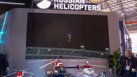 Učešće Rusije na vazduhoplovnoj izložbi „China Helicopter Exposition 2025“, glavni aduti helikopteri Ansat, Mi-8/17 i Ka-32