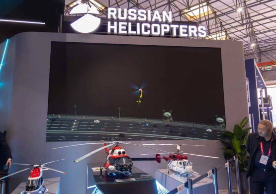 Učešće Rusije na vazduhoplovnoj izložbi „China Helicopter Exposition 2025“, glavni aduti helikopteri Ansat, Mi-8/17 i Ka-32