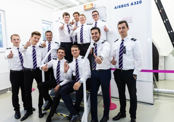 [POSAO] Drugi „Otvoreni dan“ u Beogradu za pilot kadet program „Wizz Aira“: Od nule do zaposlenja u avio-kompaniji kroz program finansiranja otvoren i za građane Srbije