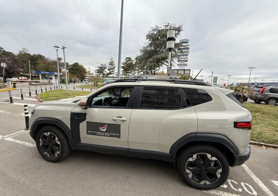 Direktorat civilnog vazduhoplovstva nabavio prenosivi uređaj za ELT 406 lociranje