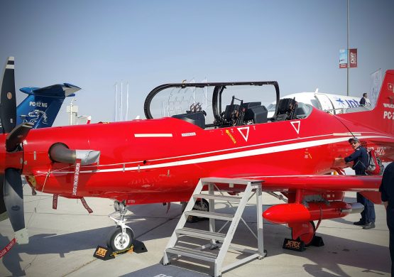 EKSKLUZIVNO: Srpsko RV i PVO letelo PC-21; Švajcarci poručuju da je njihov turboprop rešenje za prelazak na Rafale