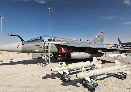 [DUBAI AIRSHOW 2025] Udes borbenog aviona Težas i napetost između Indije i Pakistana koja nije pomogla