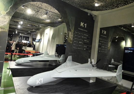 Kosovo aktivno radi na razvoju i proizvodnji sopstvenih vojnih besposadnih letelica