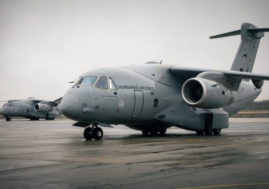 Mađarskoj isporučen poslednji transporter KC-390, stigla još tri školsko-borbena aviona L-39NG