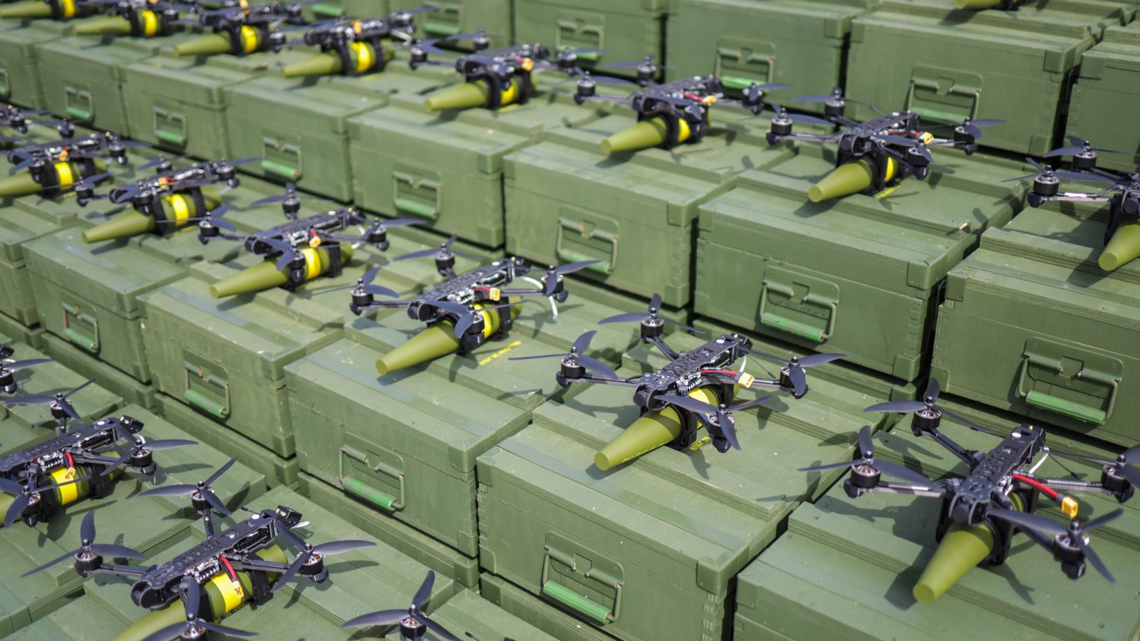 Sačmarica kao efikasno oružje u borbi protiv FPV dronova: Svetski šampion u streljaštvu izveo interesantnu demonstraciju