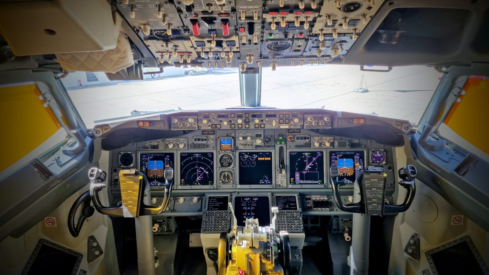 Direktorat civilnog vazduhoplovstva od 1. januara počinje sistematsko testiranje letačkih i kabinskih posada na prisustvo alkohola