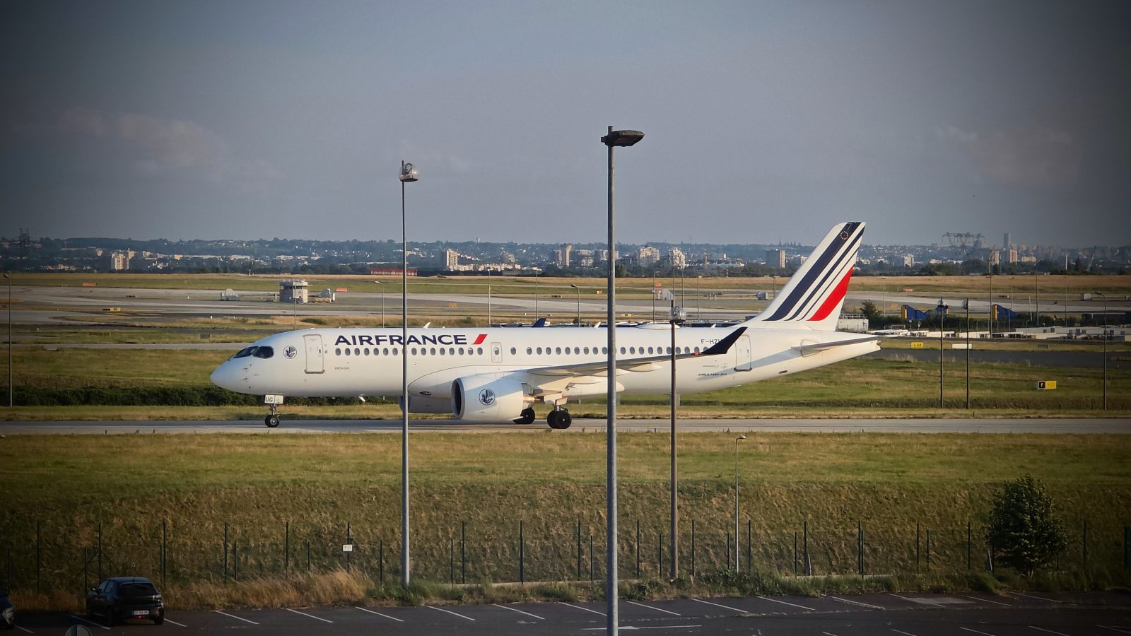 Er Frans širi mrežu letova ka Ujedinjenom Kraljevstvu – uvodi novu liniju za London-Getvik i specijalne letove za Kardif