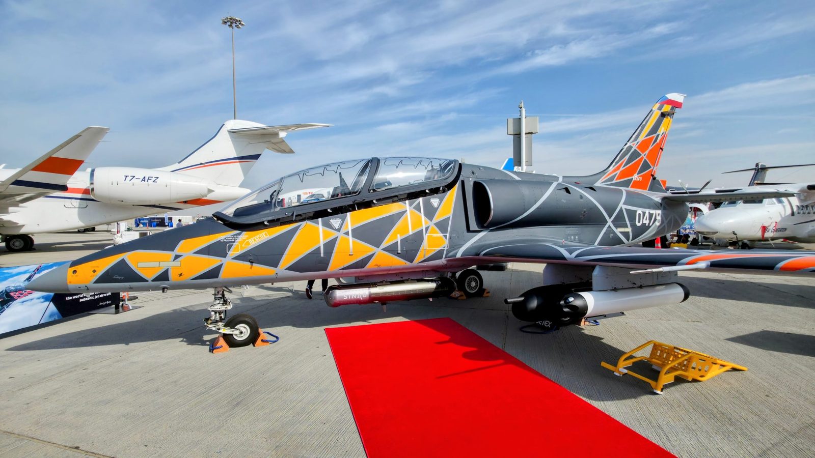 Komandant RV i PVO za “Politiku“: „Leteli smo češki L-39, nabavljene su dve baterije kineskog PVO sistema“