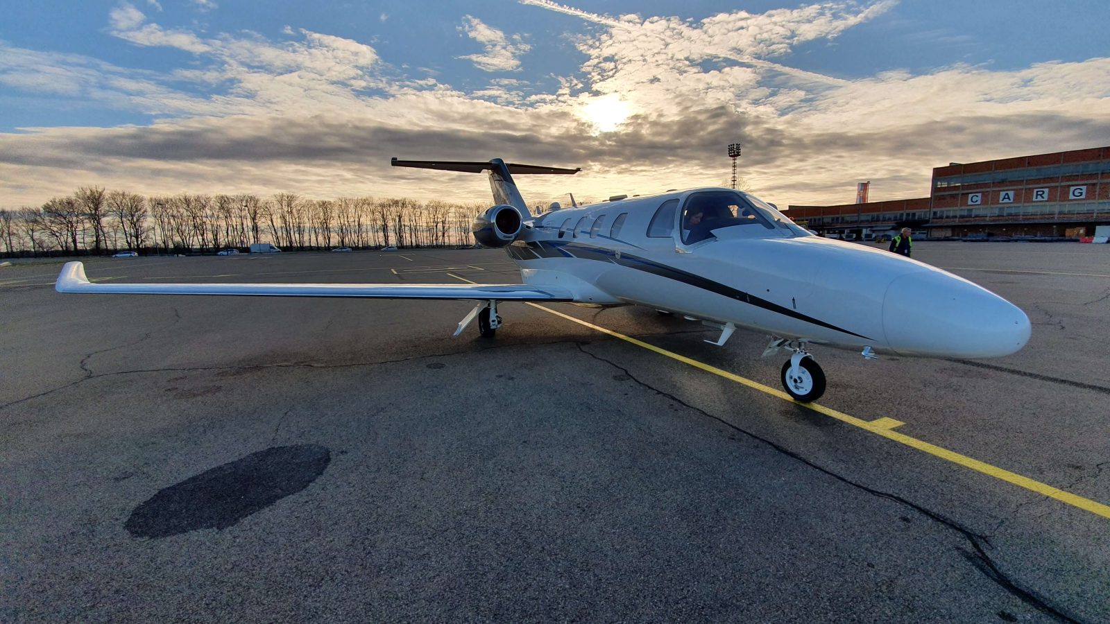 [POSAO ZA AVIO-MEHANIČARE] Beogradski „MPC Air“ zapošljava avio-mehaničare