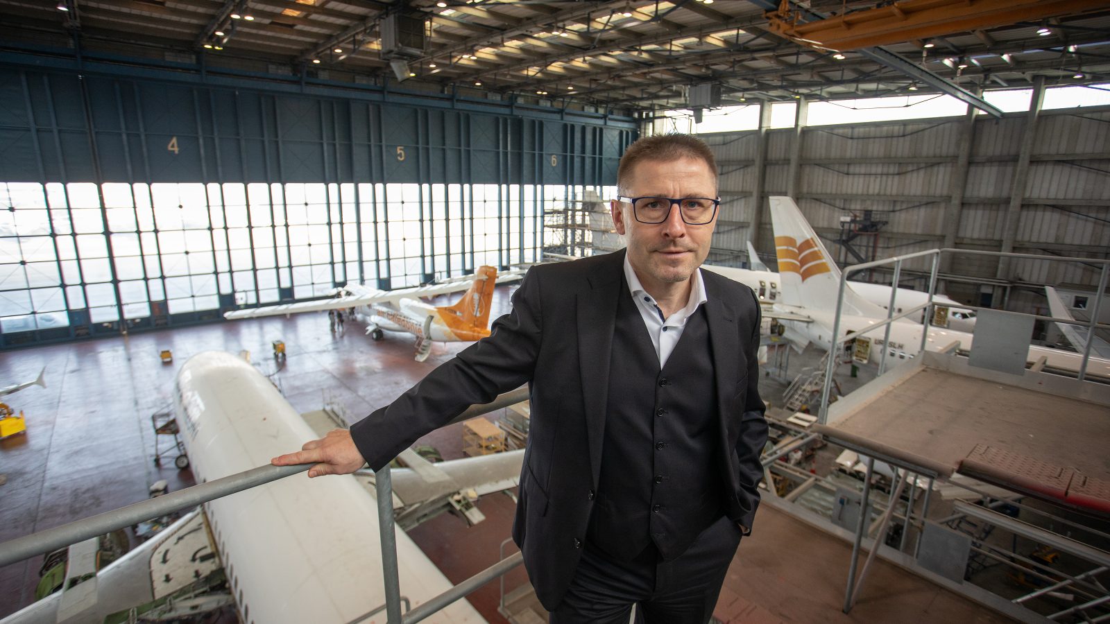 [INTERVJU] Čelnici Jat Tehnike za Tango Six: Er Srbija se vraća u naše hangare, nastavak radova na MAX-u, najava baznog održavanja B767 i jačanje „Engine shop-a“