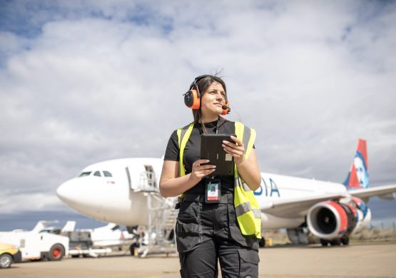 [EKSKLUZIVNO] Beogradski „Avio Network“ kupuje Jat Tehniku