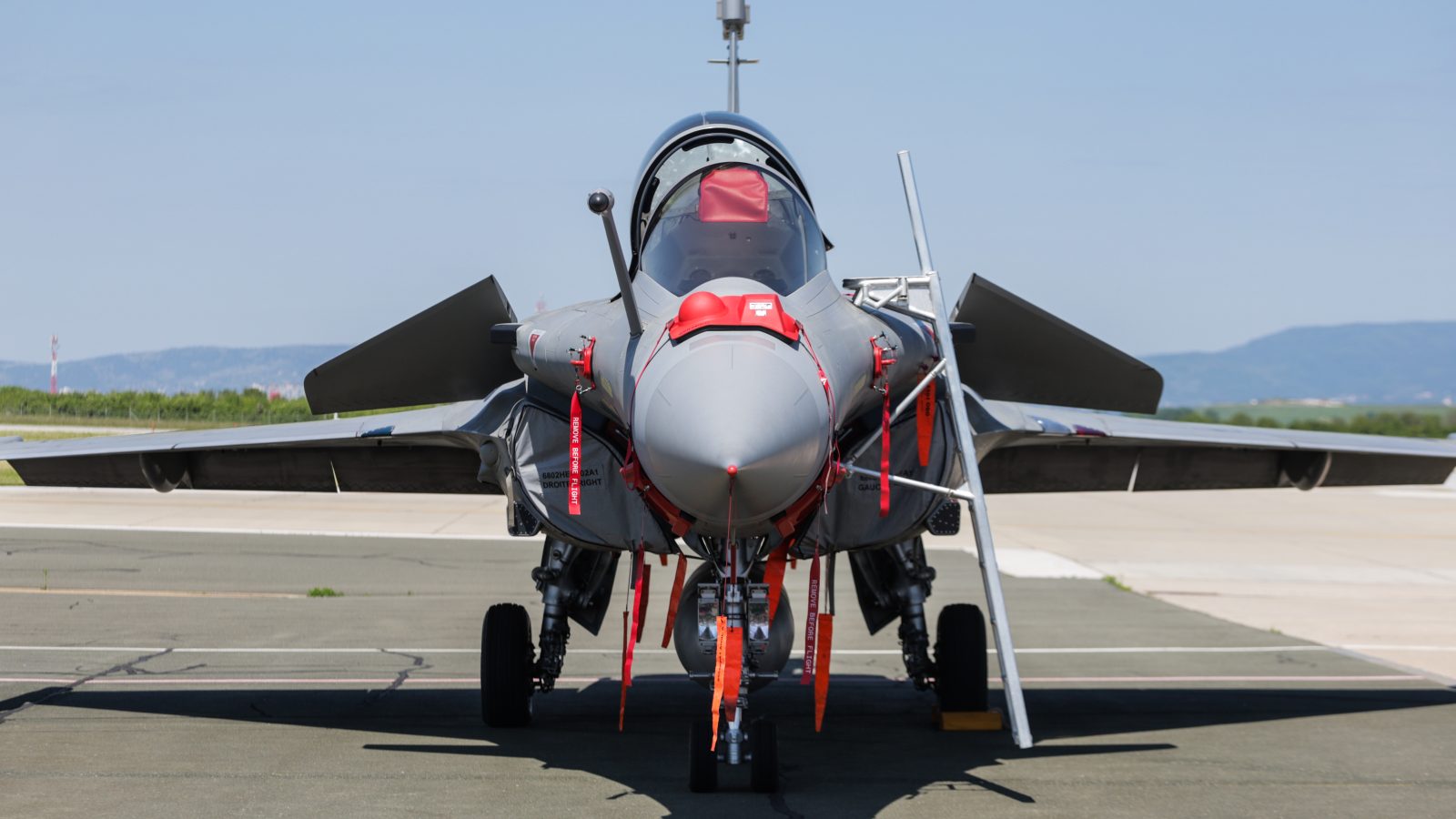 [ANALIZA] Hrvatska modernizacija Rafala: Pariranje Srbiji ili očekivani korak kad kupite starije i polovno?