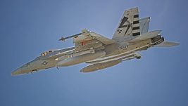 [ANALIZA] Zabaležena upotreba rakete AGM-88 HARM u Venecueli – šta nam to govori o PVO aktivnosti u noći napada?