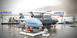 Francuska će biti prvi korisnik besposadnog helikoptera VSR700