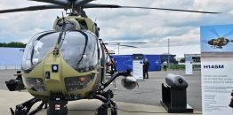 [ANALIZA] Kako bi Srbija mogla da unapredi svoje helikoptere Erbas H145M: Samozaštita, naoružanje i umrežavanje sa besposadnim letelicama