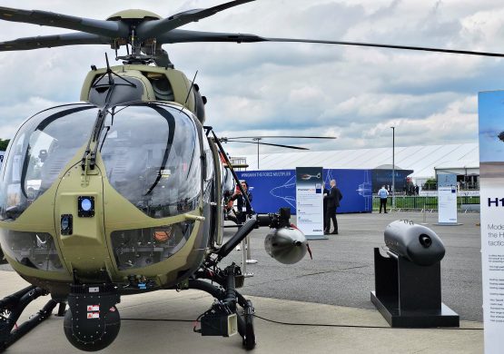 [ANALIZA] Kako bi Srbija mogla da unapredi svoje helikoptere Erbas H145M: Samozaštita, naoružanje i umrežavanje sa besposadnim letelicama