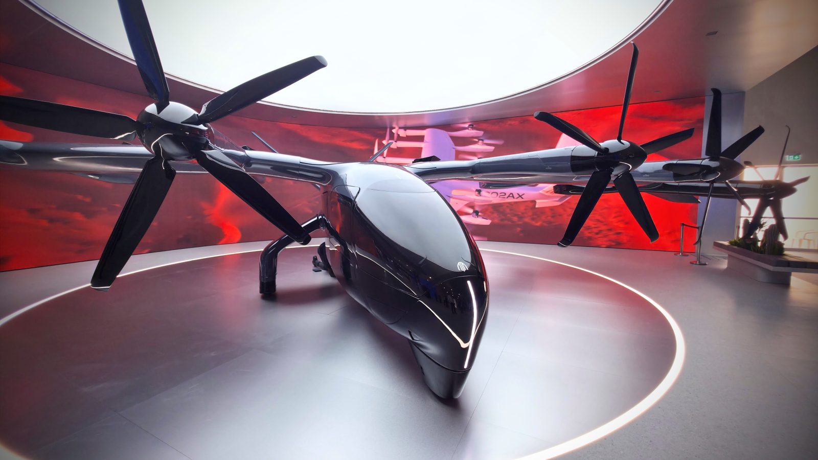 [POSLEDNJA VEST] Vlada Srbije potpisala sporazum sa Arčerom: Potencijalna kupovina do 25 letelica Midnajt i promocija „letećih taksija“ na EXPO 2027