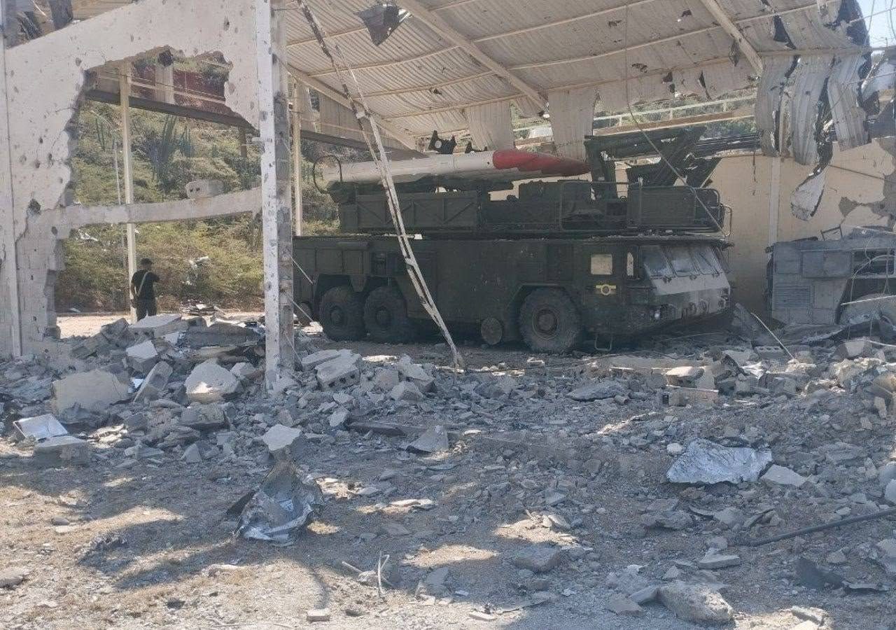 „New York Times“: “Venecuela bila nespremna, nesposobna i neorganizovana za sukob sa SAD“