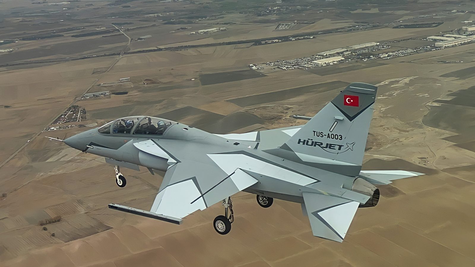 Španija finalizovala ugovor za nabavku turskih trenažnih aviona Hurdžet