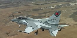 Španija finalizovala ugovor za nabavku turskih trenažnih aviona Hurdžet