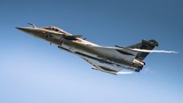 [ANALIZA] Izveštaj Dasoa za 2025. godinu: Minimalno premašen plan isporuka Rafala, spoteri ipak primetili više aviona