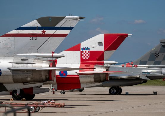 „Vitezovi“ Rafala: Intrigantna zajednička istorija Srbije i Hrvatske pred početak upotrebe novih francuskih borbenih aviona