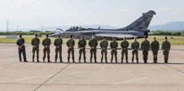 Čiji su Rafali bolji i kako je hrvatski ministar odbrane Anušić indirektno isprozivao marketing službu Dasoa