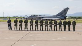 Čiji su Rafali bolji i kako je hrvatski ministar odbrane Anušić indirektno isprozivao marketing službu Dasoa