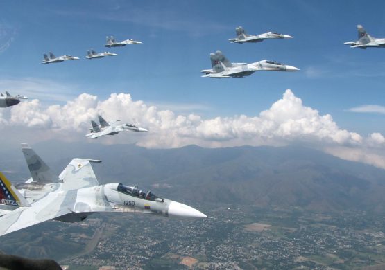 [ANALIZA] Mogućnosti borbene avijacije ratnog vazduhoplovstva Venecuele: Skromni efektivi nedovoljni za bilo kakav ozbiljniji otpor američkoj intervenciji