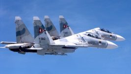 [ANALIZA] Zbog čega se Venecuela nije bolje branila i ima li sa čim?