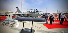 Buduća indonežanska nabavka Leonardovog školsko-borbenog aviona M-346 i paralele sa Srbijom