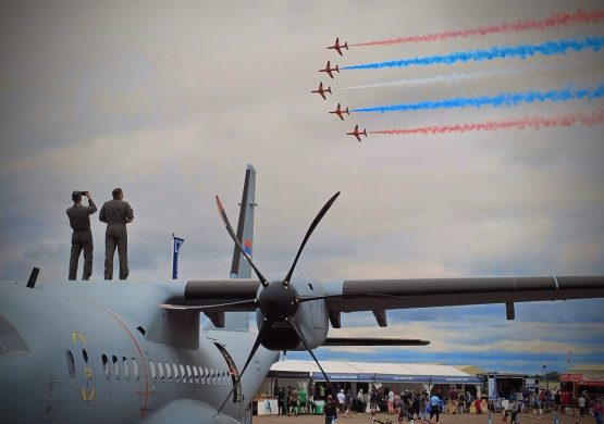 [NAJAVA] RV i PVO Vojske Srbije ove godine prvi put ide na aero-miting u Španiju: Srpski C295MW na “Motril Airshow“
